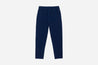 【3sixteen】Drawstring Pant Indigo Sashiko