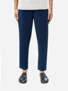 【3sixteen】Drawstring Pant Indigo Sashiko