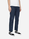 【3sixteen】CH⁠-⁠11x Navy Selvedge Chino 中直筒日本老織機布邊赤耳卡其褲