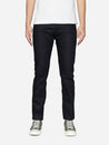 【3sixteen】ST⁠-⁠120x Slim Tapered ⁠-⁠ Shadow Selvedge 旗艦雙染 修身直筒 14.5oz