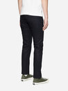 【3sixteen】ST⁠-⁠120x Slim Tapered ⁠-⁠ Shadow Selvedge 旗艦雙染 修身直筒 14.5oz