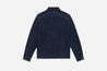 【3sixteen】Type 3s Denim Jacket Burkina Faso Selvedge 