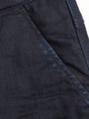 【Blue de Genes】Paulo Double Blue Jeans