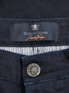 【Blue de Genes】Paulo Double Blue Jeans