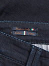 【Blue de Genes】Paulo Double Blue Jeans