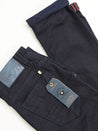 【Blue de Genes】Paulo Double Blue Jeans