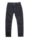 【Blue de Genes】Paulo Double Blue Jeans