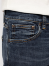 【Nudie Jeans】Lean Dean Worn Indigofera