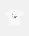 【Dehen 1920】Heavy Duty Tee White