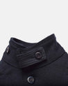 【Dehen 1920】Submariner Sweater Coat - Dark Navy