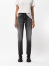 【Nudie Jeans】Straight Sally Midnight Rumble