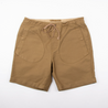 【Freenote】Premium Deck Short Gold／日本叢林布甲板短褲