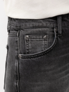 【Nudie Jeans】Straight Sally Midnight Rumble