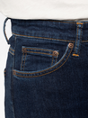 【Nudie Jeans】女版高腰彈力緊身褲 / Hightop Tilde Blue Fantasy