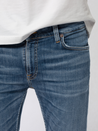 【Nudie Jeans】Skinny Lin Dark Blue Navy