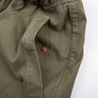 【Freenote】 Deck Short／Olive／貝德福甲板短褲 橄欖綠