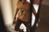 【Dehen 1920】"Nineteen Twenty Bluebirds" Tee 