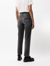 【Nudie Jeans】Straight Sally Midnight Rumble