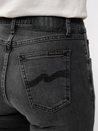 【Nudie Jeans】Straight Sally Midnight Rumble