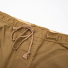 【Freenote】Premium Deck Short Gold／日本叢林布甲板短褲