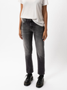 【Nudie Jeans】Straight Sally Midnight Rumble