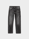 【Nudie Jeans】Straight Sally Midnight Rumble