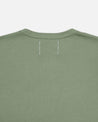 [Dehen 1920] Heavy Duty Tee - Single Pocket－Sage
