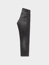 【Nudie Jeans】Straight Sally Midnight Rumble