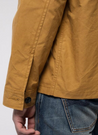 【Nudie Jeans】法式工作夾克 乾式纖維蠟／Barney Worker Jacket Waxed