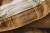 【Indigofera】NASH - High Desert Denim／Sand Selvedge Slim Fit Tapered Pants／13.5oz