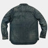 【BZEN】DDL 303-EVANS REGULAR FIT DENIM SHIRT