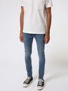 【Nudie Jeans】Skinny Lin Dark Blue Navy