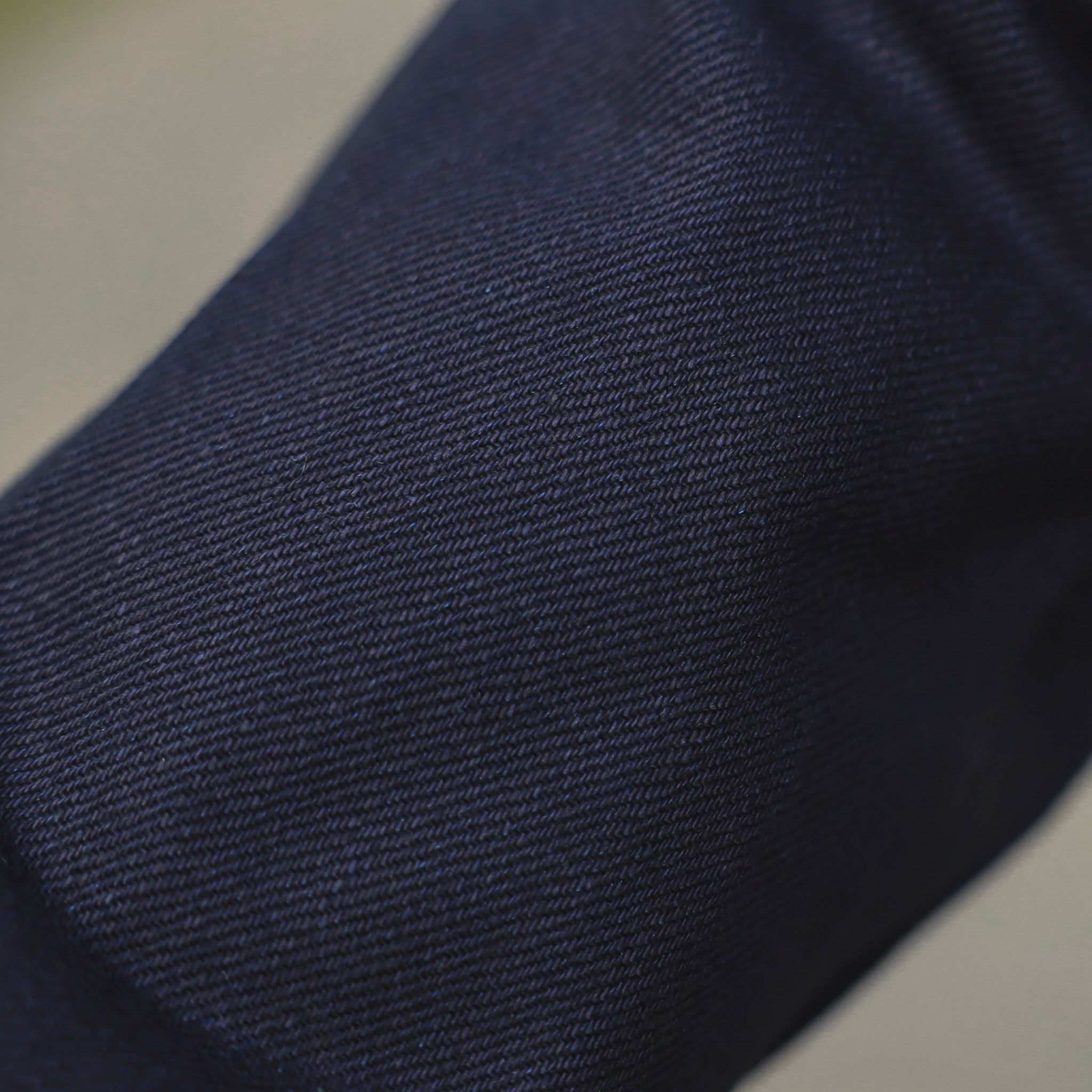 【3sixteen】Type 3s Denim Jacket Shadow Selvedge – Blue Beach Denim