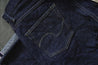 【ONI DENIM】622DIZR Dark Indigo Secret Denim Relaxed Tapered Jeans