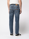 【Nudie Jeans】Gritty Jackson Far Out