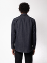 【Nudie Jeans】Sven Dry Bamboo Selv. Shirt