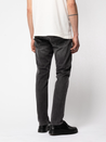 【Nudie Jeans】Lean Dean Black Eyes