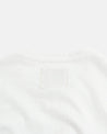 【Dehen 1920】Heavy Duty Tee - Single Pocket－Classic White 