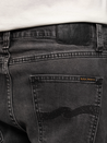 【Nudie Jeans】Lean Dean Black Eyes