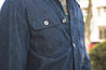 [Indigofera] Kurt Jacket 40s Navy Denim