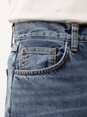 【Nudie Jeans】 Tuff Tony Indigo Travel 