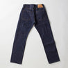 【RESOLUTE】710 60s Slim Straight Jeans