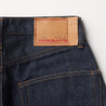 【RESOLUTE】710 60s Slim Straight Jeans