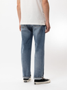 【Nudie Jeans】 Tuff Tony Indigo Travel 