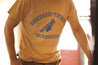 【Dehen 1920】"Nineteen Twenty Bluebirds" Tee 