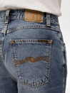 【Nudie Jeans】 Tuff Tony Indigo Travel 