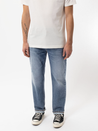 【Nudie Jeans】 Tuff Tony Indigo Travel 