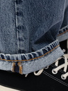 【Nudie Jeans】 Tuff Tony Indigo Travel 