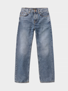 【Nudie Jeans】 Tuff Tony Indigo Travel 