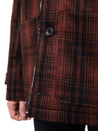 【Nudie Jeans】Mangan Lumber Jacket